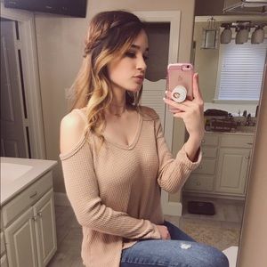 Meet your Posher, Madeline